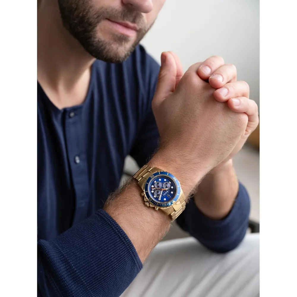 b099kr6hr3_5_webp.webp Bulova reloj clásico deportivo hombre cronógrafo 6 agujas calendario fecha | Oro