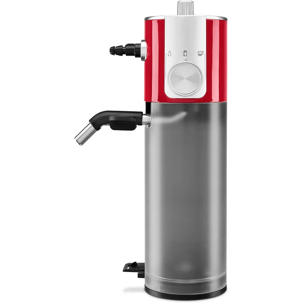 KITCHENAID KESMK5, ACCESORIO ESPUMADOR AUTOMÁTICO DE LECHE METÁLICO