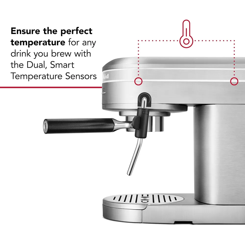 b09b19nbgr_1_webp.webp KITCHENAID KES6503, CAFETERA ESPRESSO SEMIAUTOMÁTICA DE METAL