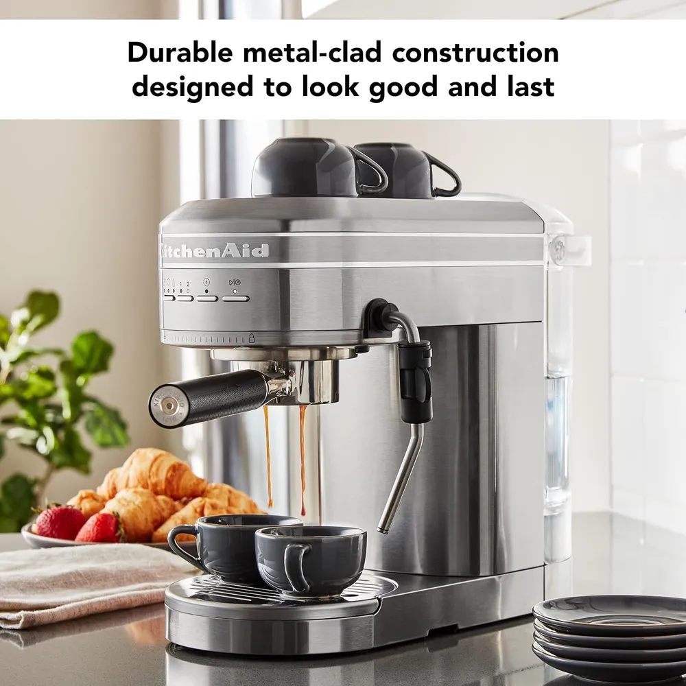 b09b19nbgr_5_webp.webp KITCHENAID KES6503, CAFETERA ESPRESSO SEMIAUTOMÁTICA DE METAL