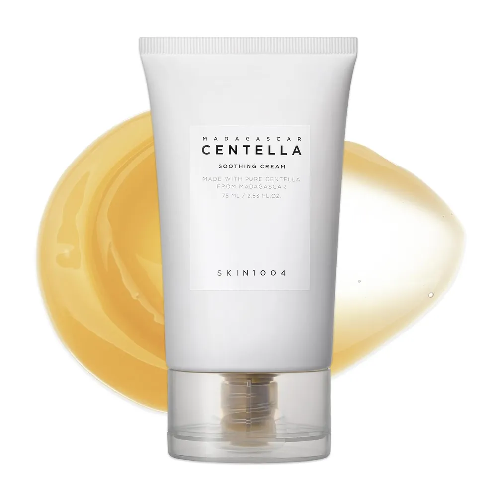 b09b221q7k_0_webp.webp CREMA FACIAL CENTELLA CALMANTE HIDRATANTE SKIN1004 | 2.53 OZ / 75 ML