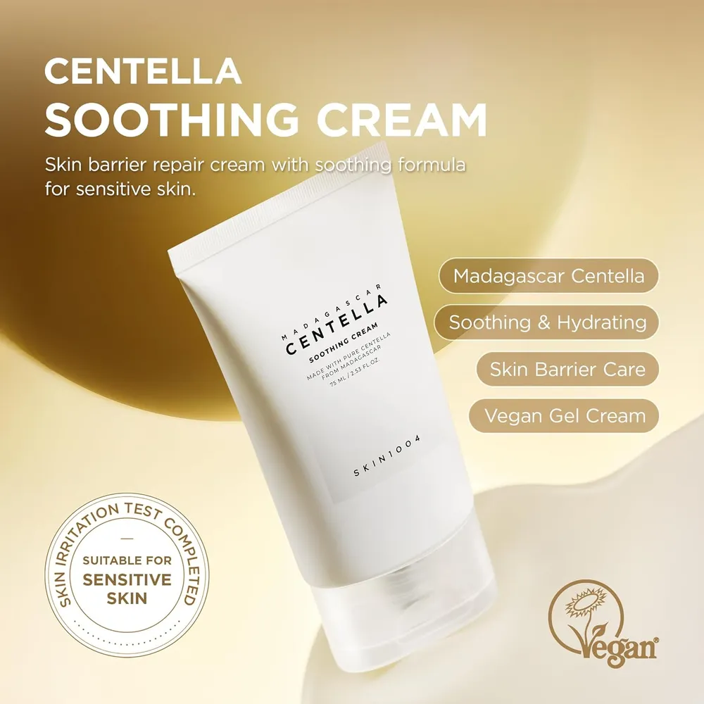 b09b221q7k_1_webp.webp CREMA FACIAL CENTELLA CALMANTE HIDRATANTE SKIN1004 | 2.53 OZ / 75 ML