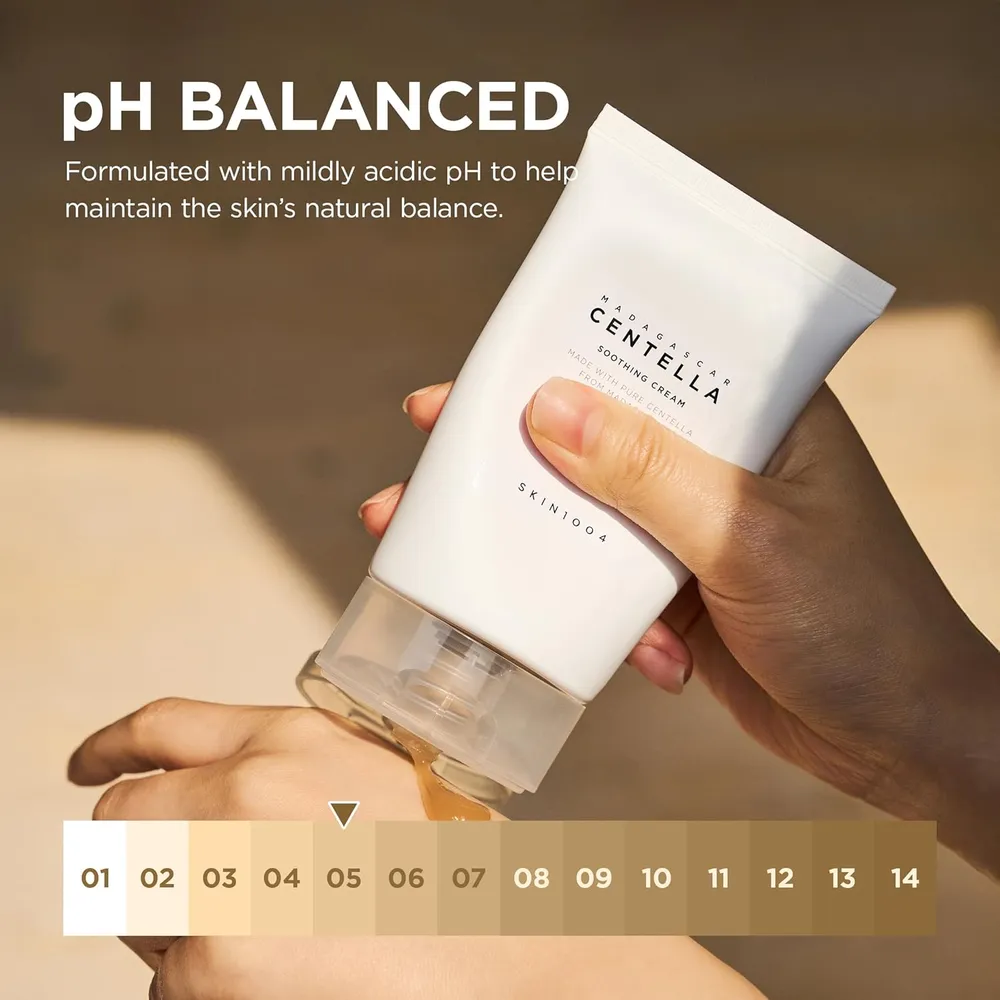 b09b221q7k_5_webp.webp CREMA FACIAL CENTELLA CALMANTE HIDRATANTE SKIN1004 | 2.53 OZ / 75 ML