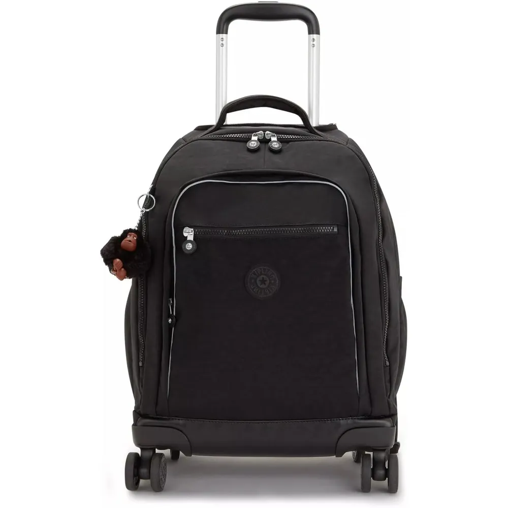 Kipling | New Zea KI5246 Mochila con Ruedas para Mujer