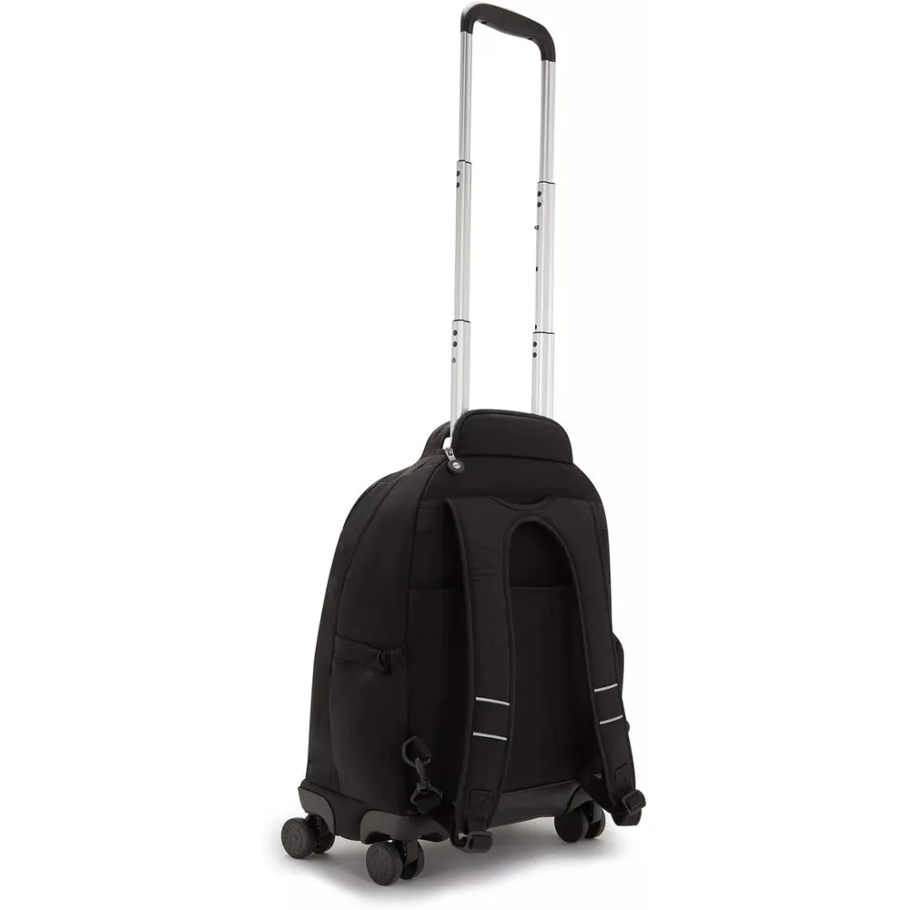 Kipling | New Zea KI5246 Mochila con Ruedas para Mujer