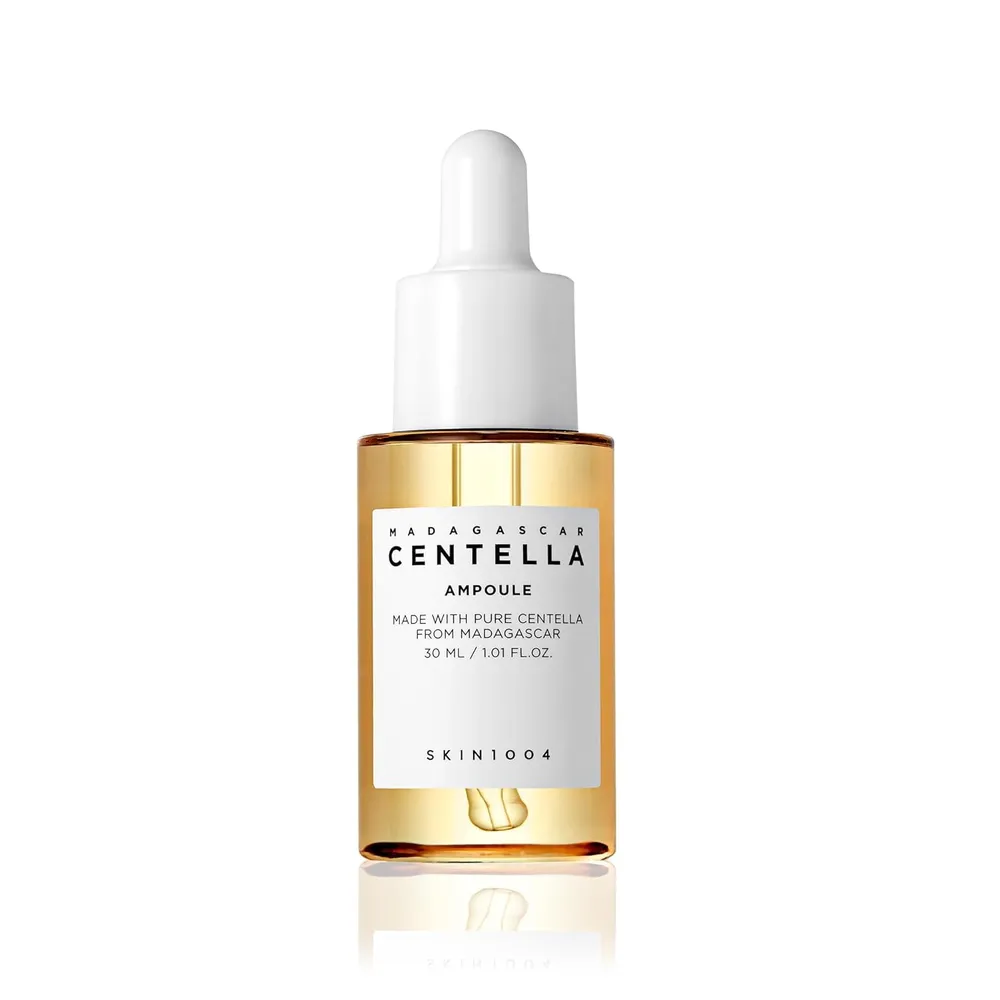 SÉRUM FACIAL CENTELLA MADAGASCAR HIDRATANTE CALMANTE SKIN1004 | 1.01 OZ / 30 ML