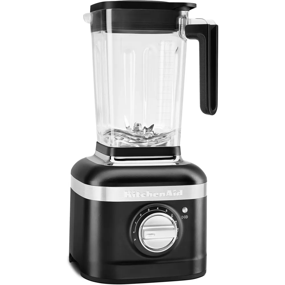KITCHENAID K400 KSB4031, LICUADORA DE VELOCIDAD VARIABLE CON JARRA INDIVIDUAL