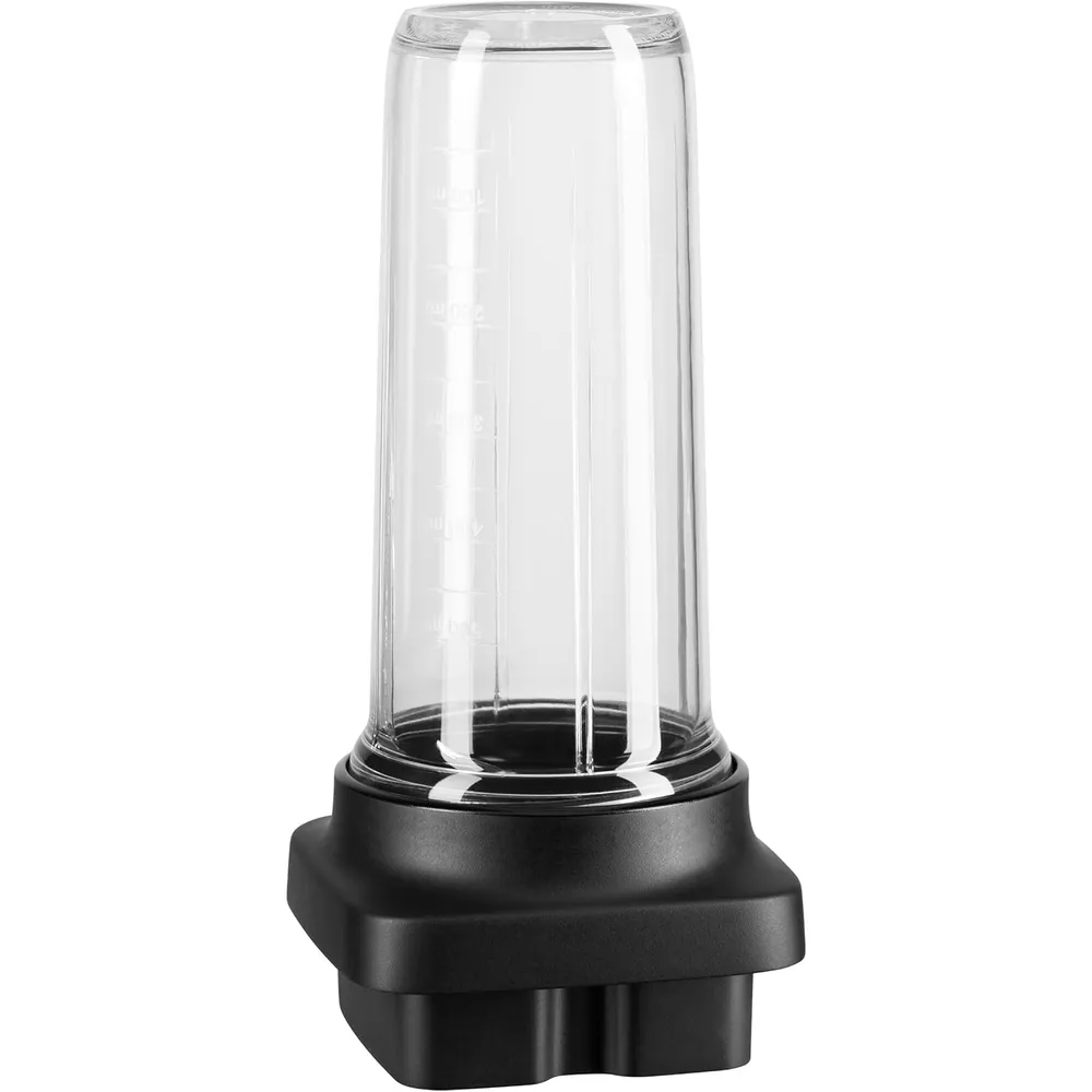 KITCHENAID K400 KSB4031, LICUADORA DE VELOCIDAD VARIABLE CON JARRA INDIVIDUAL