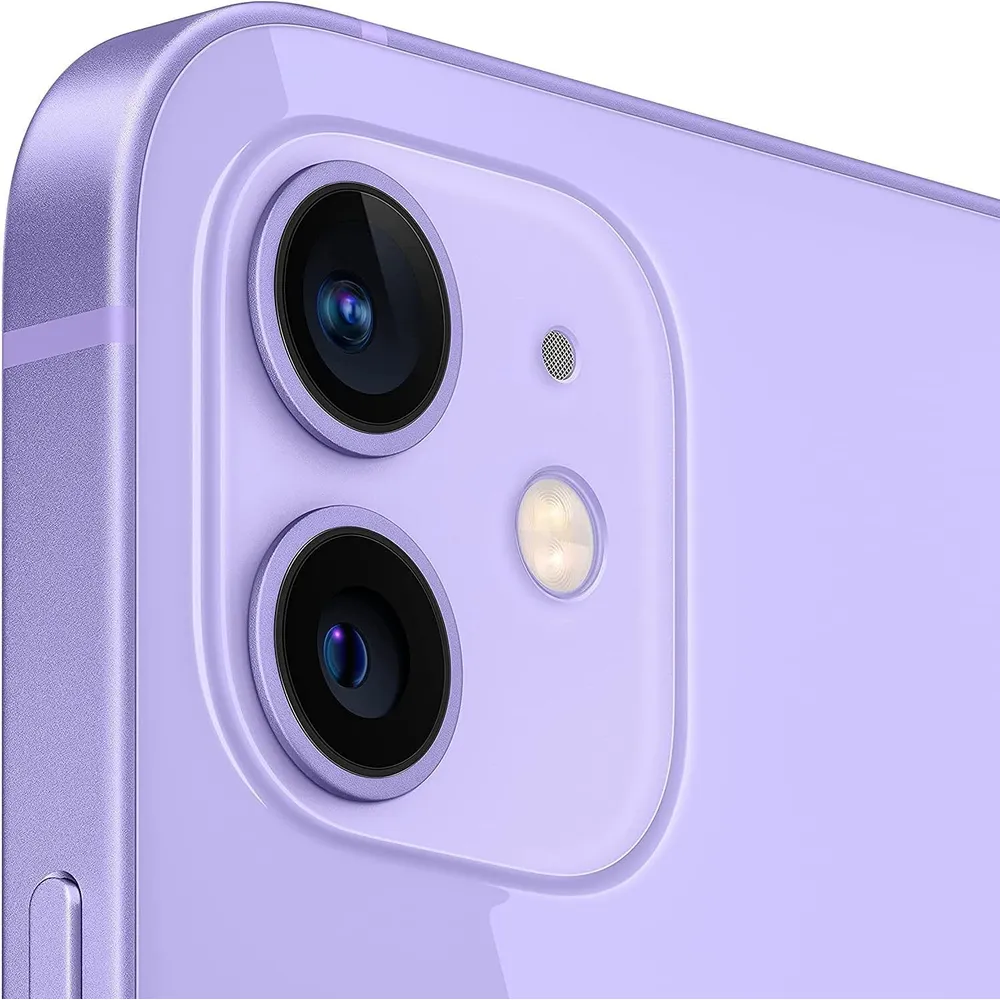 (REACONDICIONADO) IPHONE 12 MINI 64GB APPLE | MORADO