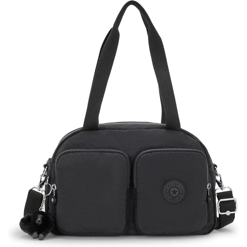 Kipling | Bolso Defea Estampado de Hombro