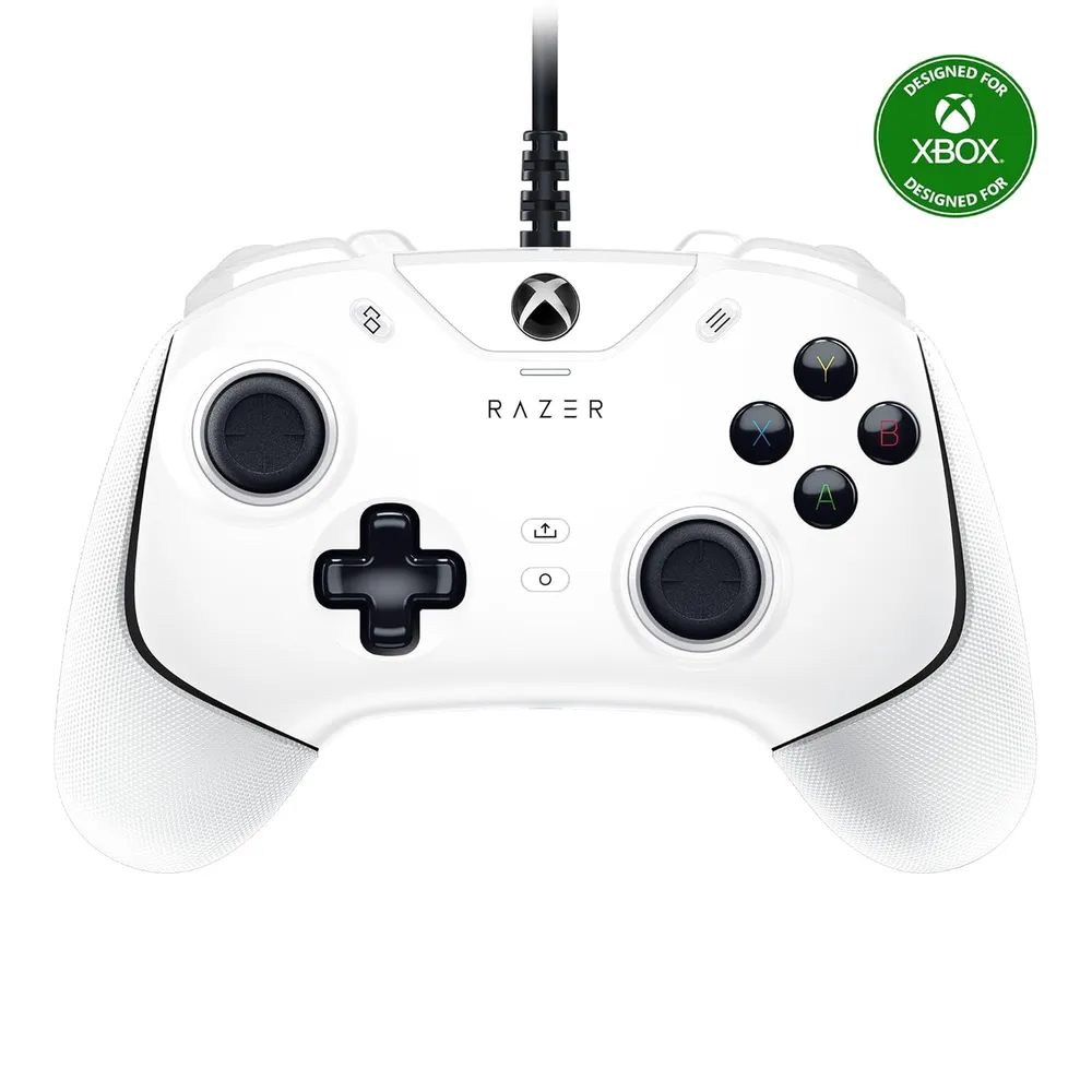 MANDO ALÁMBRICO WOLVERINE V2 RAZER