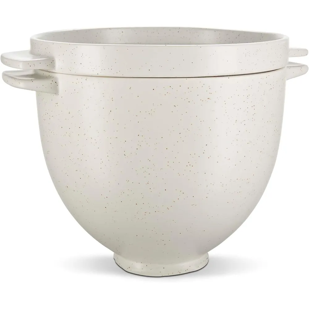 KITCHENAID KSM2CB5BGS, RECIPIENTE CERÁMICO 5 QT CABEZAL INCLINABLE