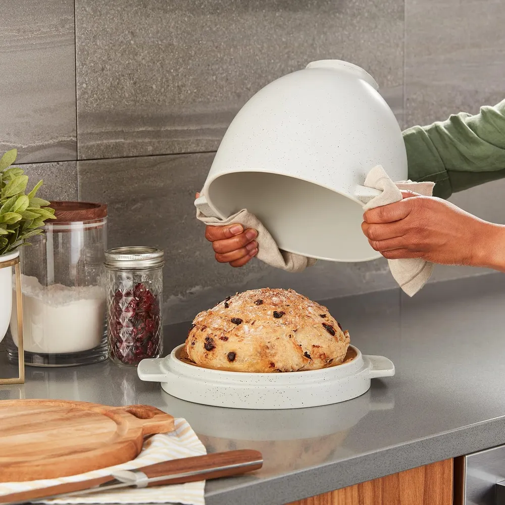 KITCHENAID KSM2CB5BGS, RECIPIENTE CERÁMICO 5 QT CABEZAL INCLINABLE