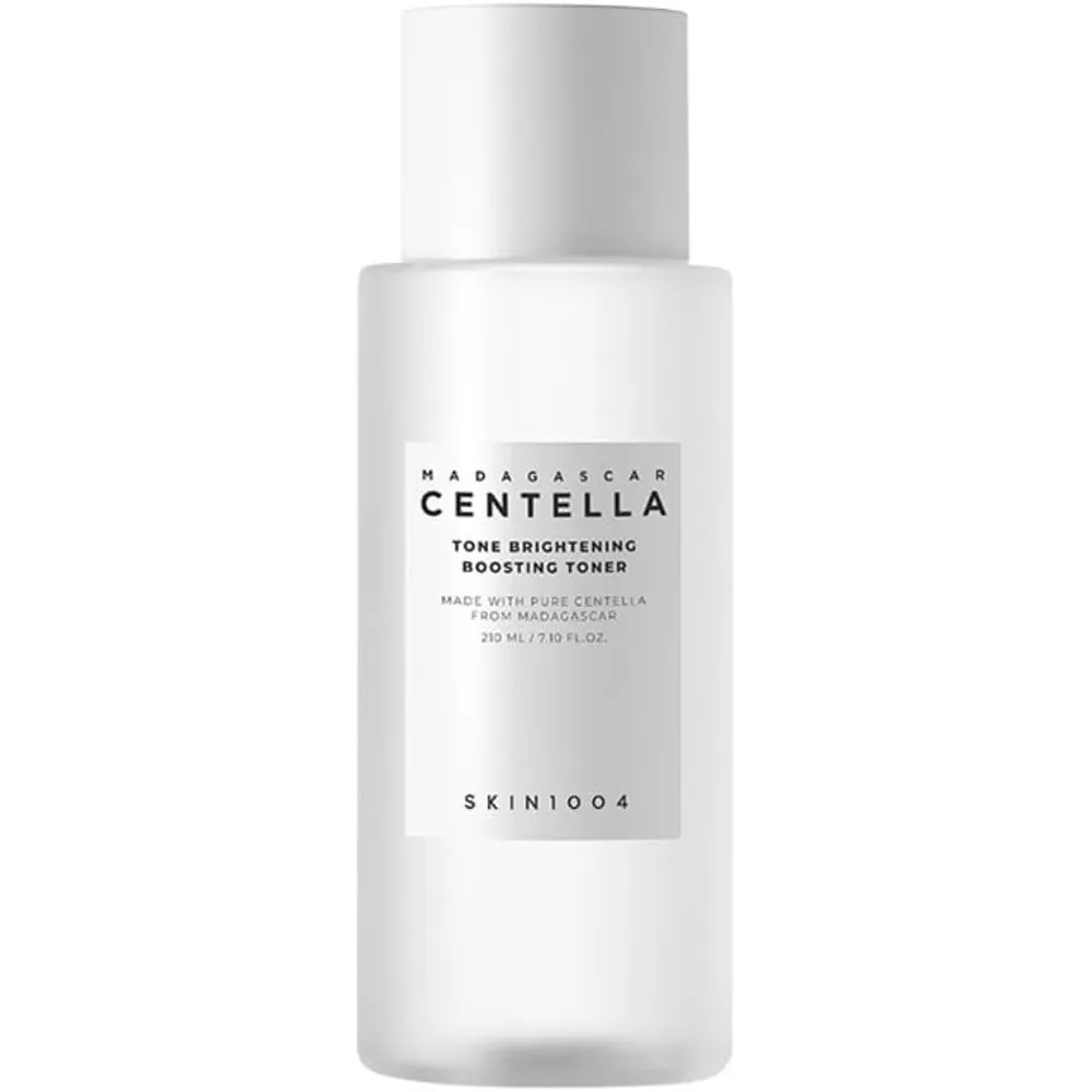 b09c27vxls_3_webp.webp TÓNICO FACIAL CENTELLA NIACINAMIDA ILUMINADOR UNIFICANTE SKIN1004 | 7.10 OZ / 210 ML