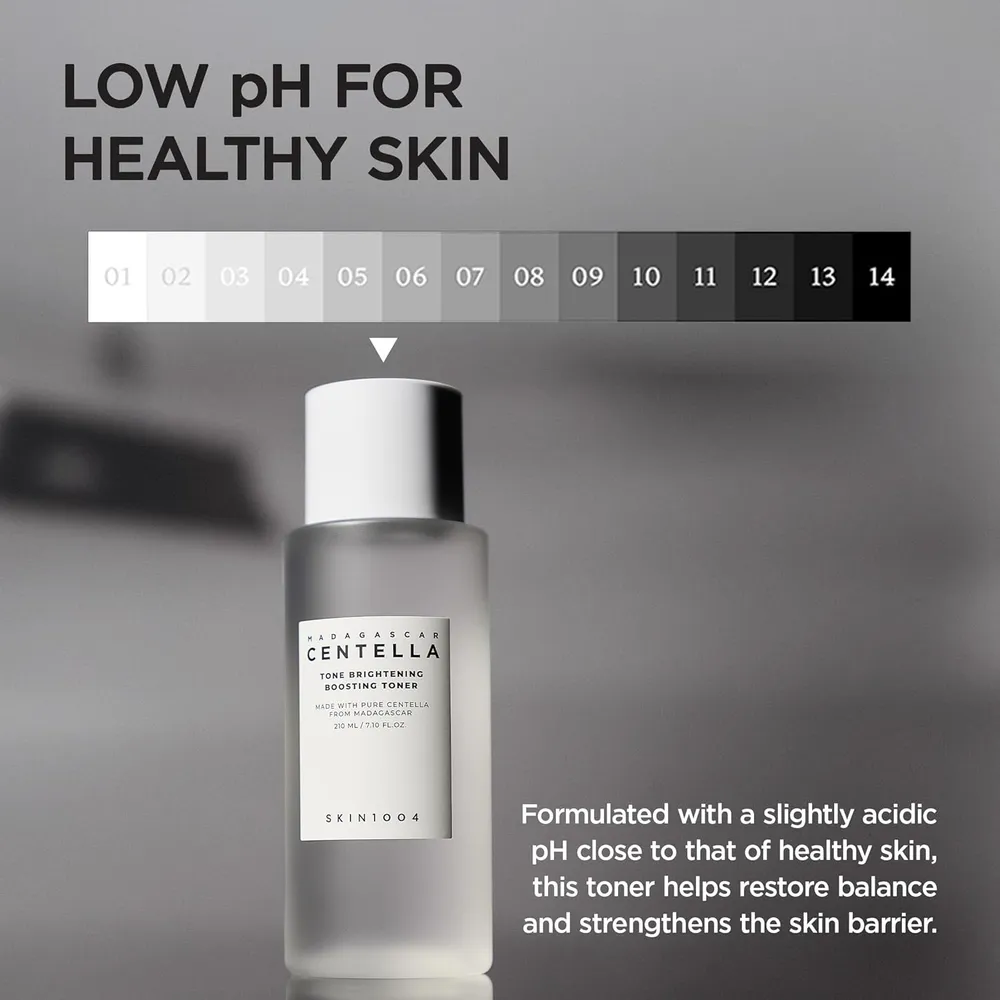 b09c27vxls_5_webp.webp TÓNICO FACIAL CENTELLA NIACINAMIDA ILUMINADOR UNIFICANTE SKIN1004 | 7.10 OZ / 210 ML