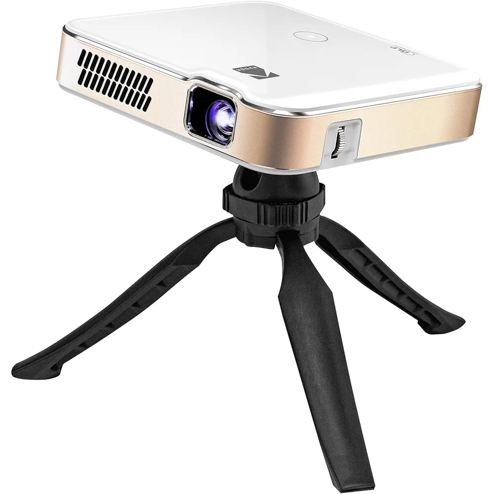 Kodak Luma 400 proyector inteligente portátil HD
