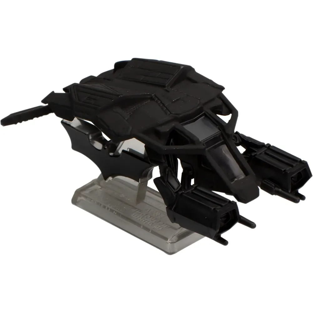 HOT WHEELS BATMOBILE BATMAN SET 5 PZS