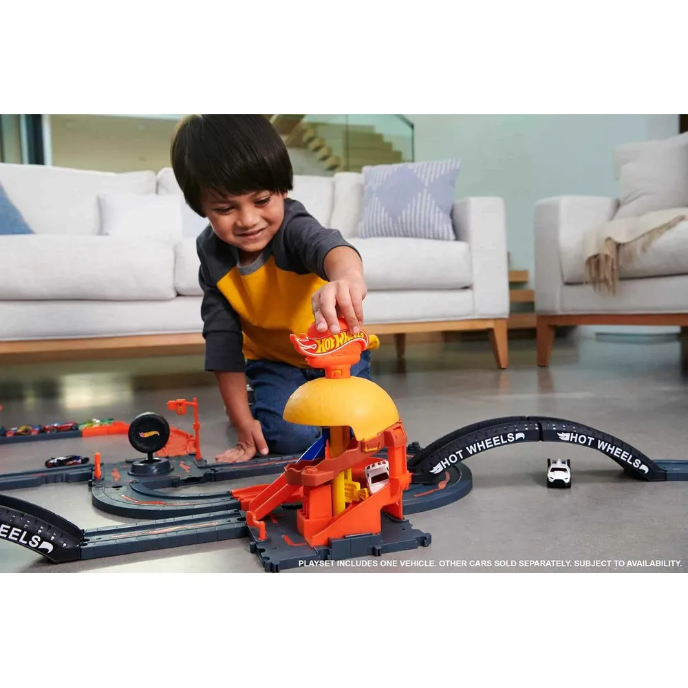 b09cg2y8hp_1_webp.webp HOT WHEELS PISTA COMPLETA BURGER DRIVE THRU