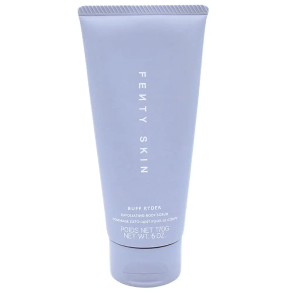 Fenty Exfoliante Corporal Buff Ryder 6 oz – by Rihanna