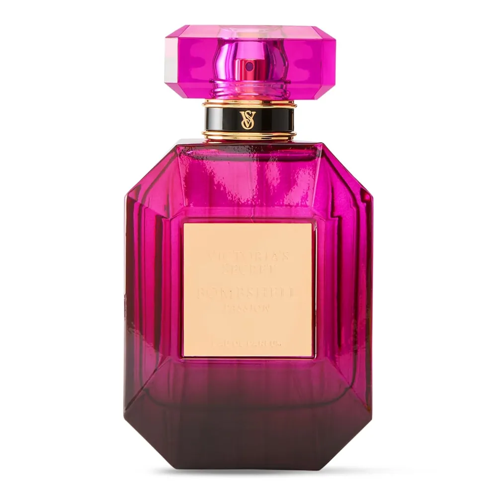 PERFUME BOMBSHELL PASSION VICTORIA SECRET MUJER 3.4 OZ / 100 ML