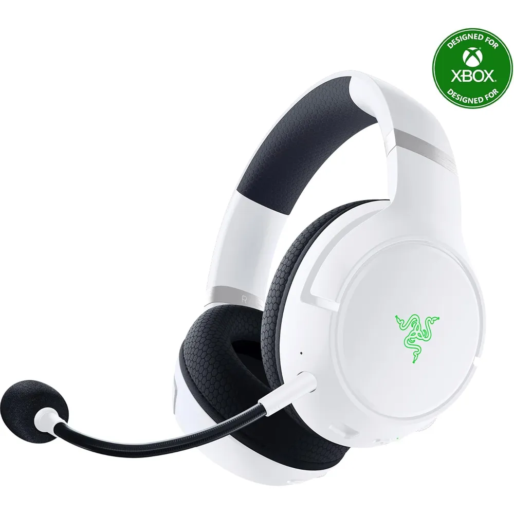 AUDÍFONOS INALÁMBRICOS KAIRA PRO XBOX RAZER
