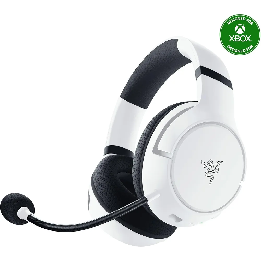 AUDÍFONOS INALÁMBRICOS KAIRA XBOX RAZER