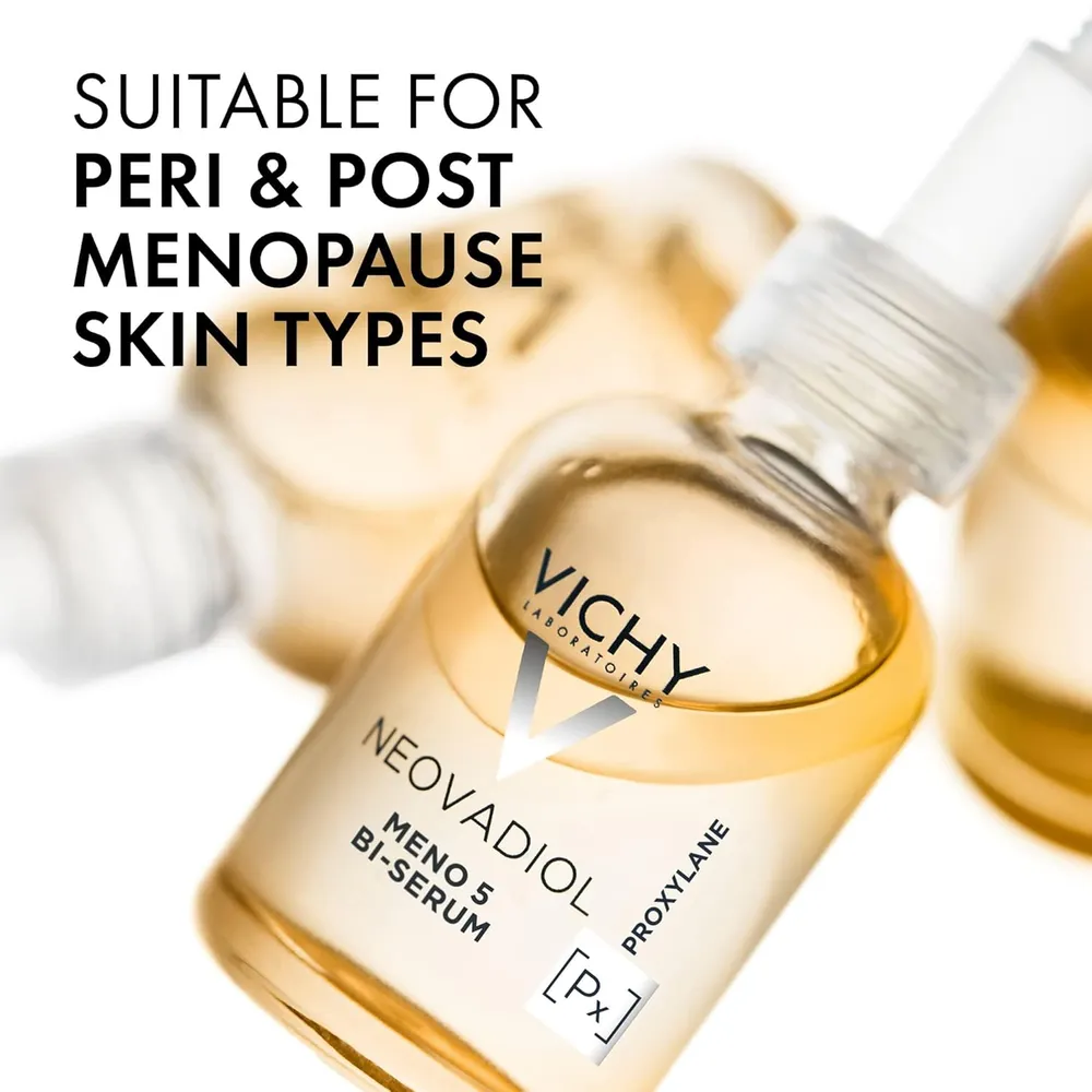 SERUM ANTIEDAD NEOVADIOL VICHY 1.01 OZ / 30 ML