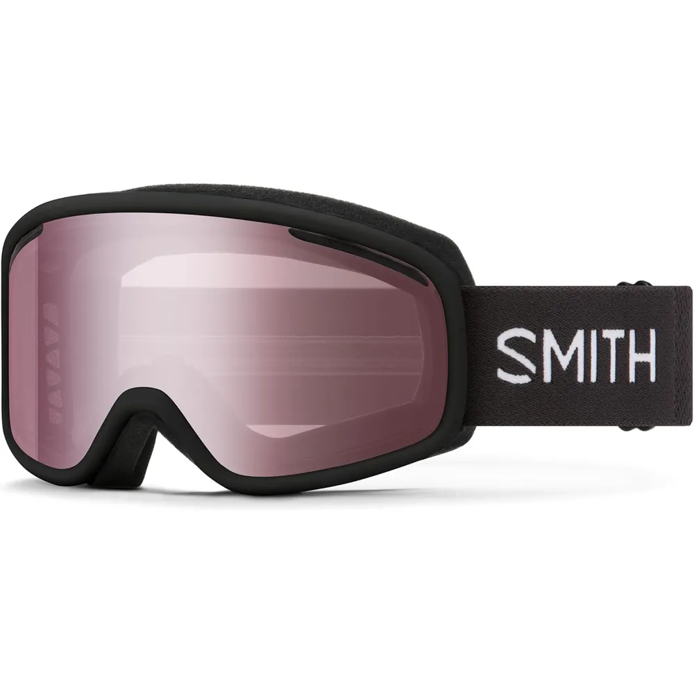 SMITH Classic, unisex | Black Ignitor Mirror