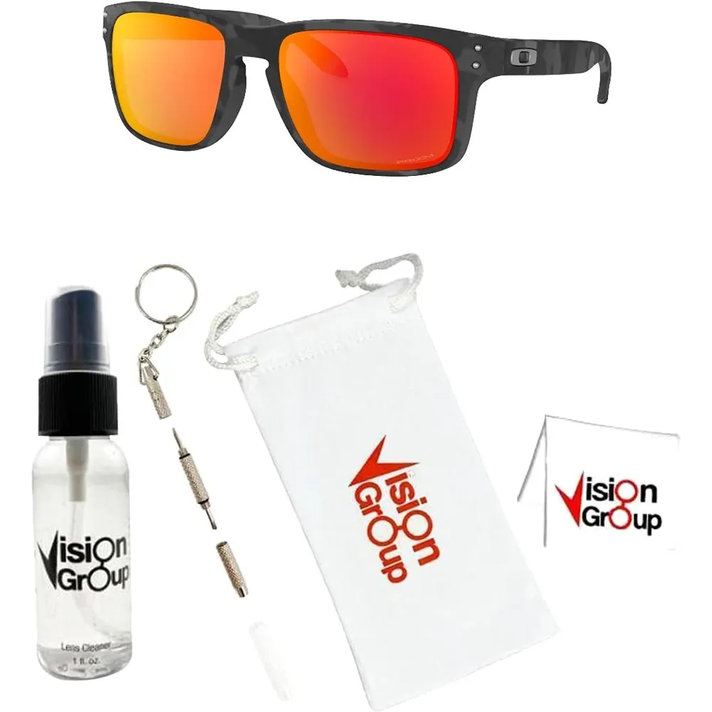 b09ds52lrz_1_webp.webp Oakley Holbrook OO9102 Gafas de sol para hombre | Matte Black Camo / Prizm Ruby