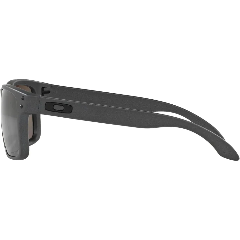 Oakley Holbrook OO9102 Gafas de sol para hombre | Steel / Prizm Daily