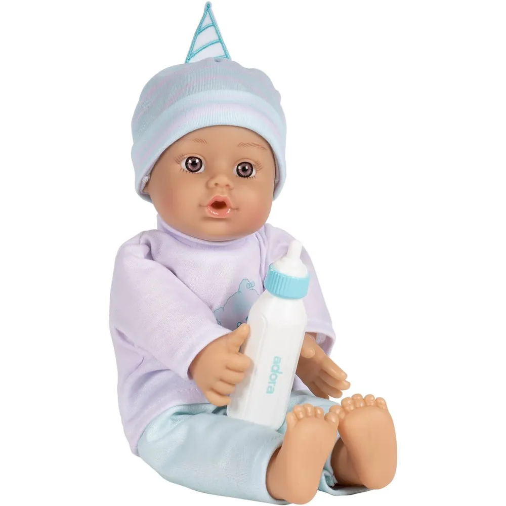 ADORA muñeca bebé 11"/28 cm blanda