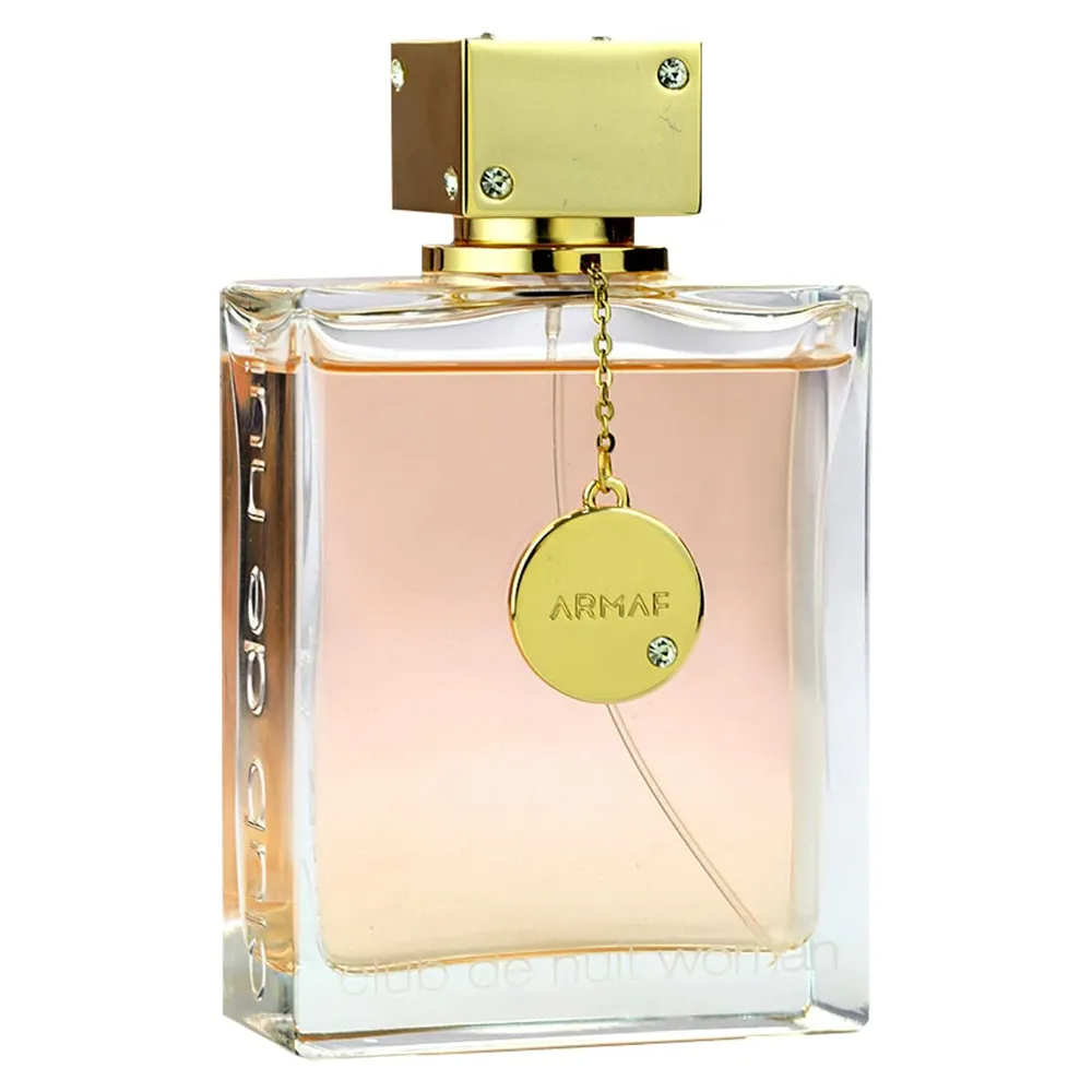 PERFUME ARMAF CLUB DE NUIT EDP MUJER 6.8 OZ / 200 ML