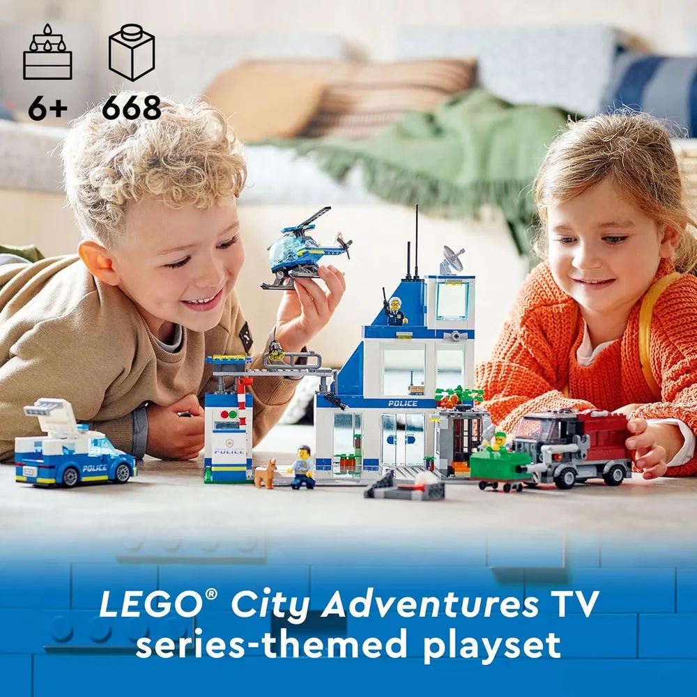 b09fn1ks7x_1_webp.webp Lego City comisaría de policía con furgoneta camión helicóptero y minifiguras