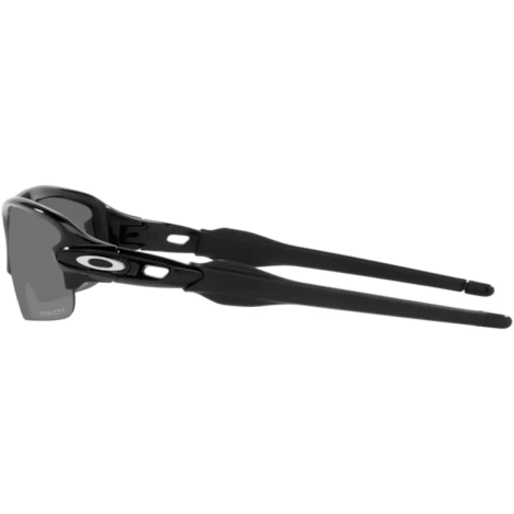 Oakley Flak XXS OJ9008 Gafas de sol para niños | Polished Black / Prizm Black