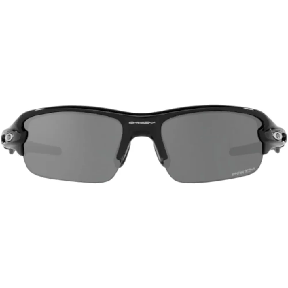 Oakley Flak XXS OJ9008 Gafas de sol para niños | Polished Black / Prizm Black