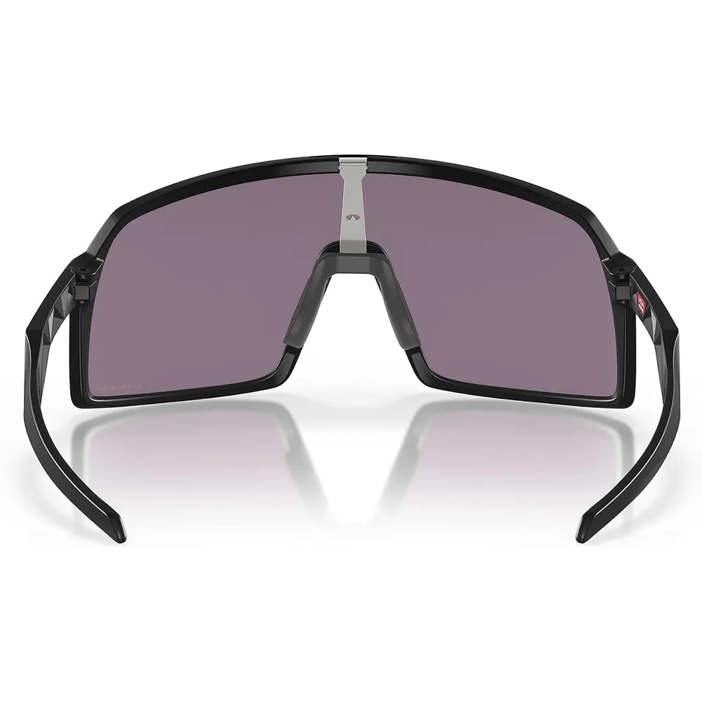 Oakley Sutro S OO9462 Gafas de sol para hombre | Matte Black / Prizm Grey
