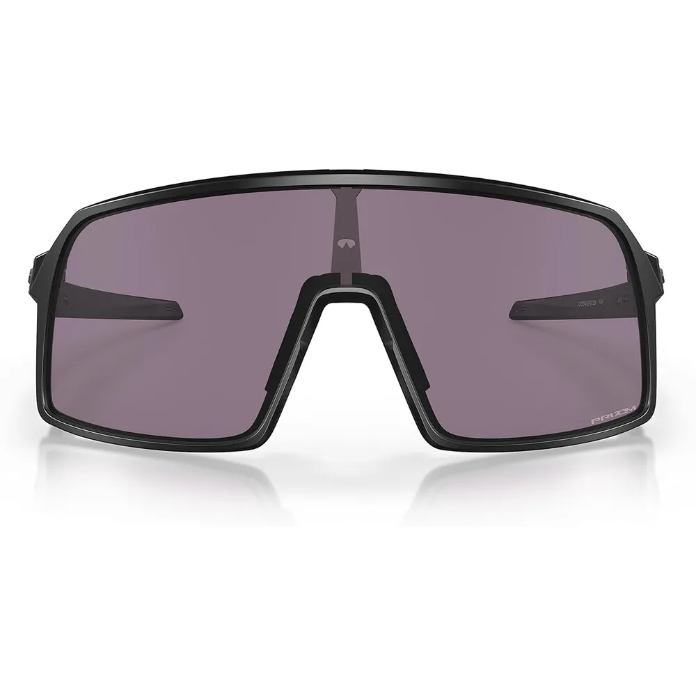 Oakley Sutro S OO9462 Gafas de sol para hombre | Matte Black / Prizm Grey