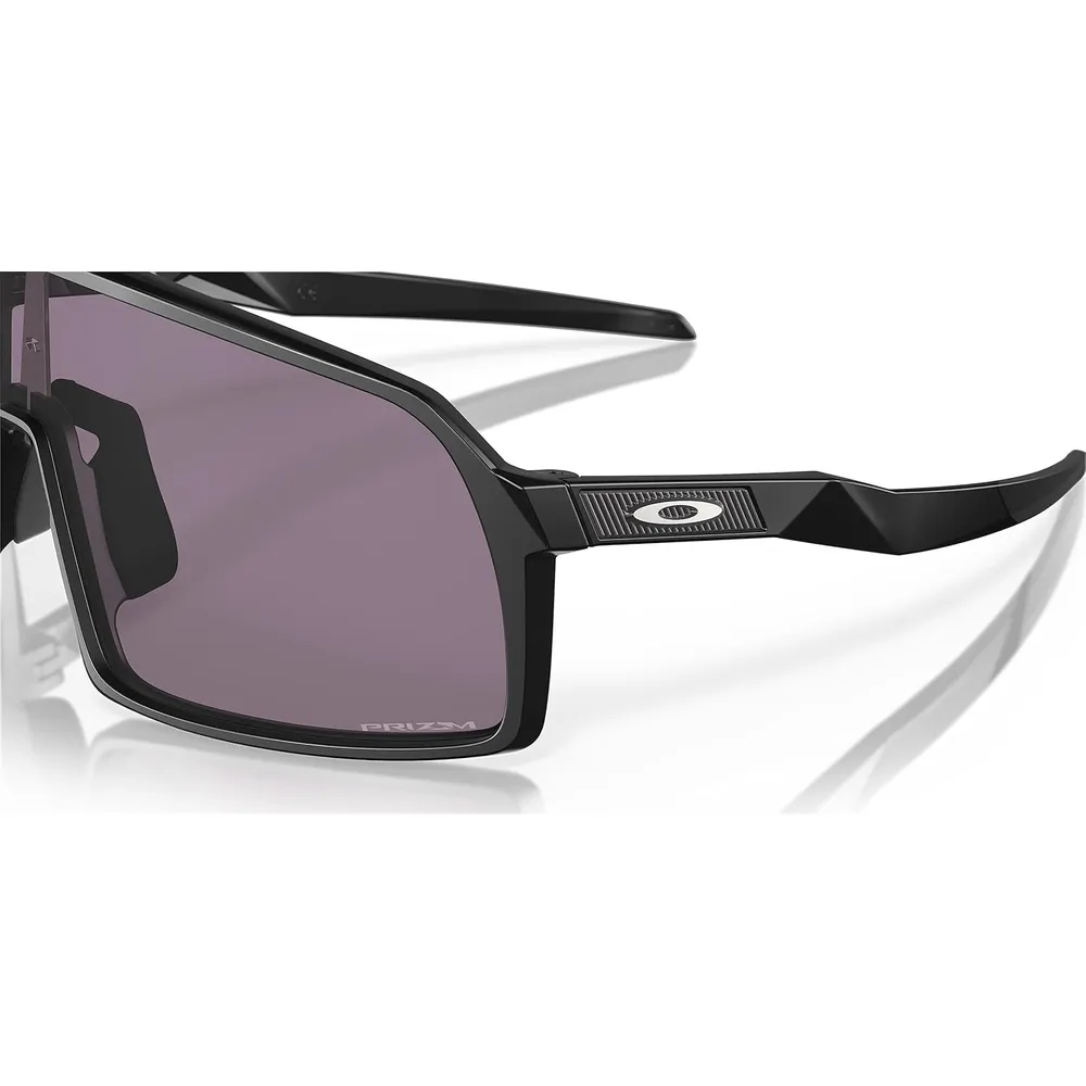 Oakley Sutro S OO9462 Gafas de sol para hombre | Matte Black / Prizm Grey