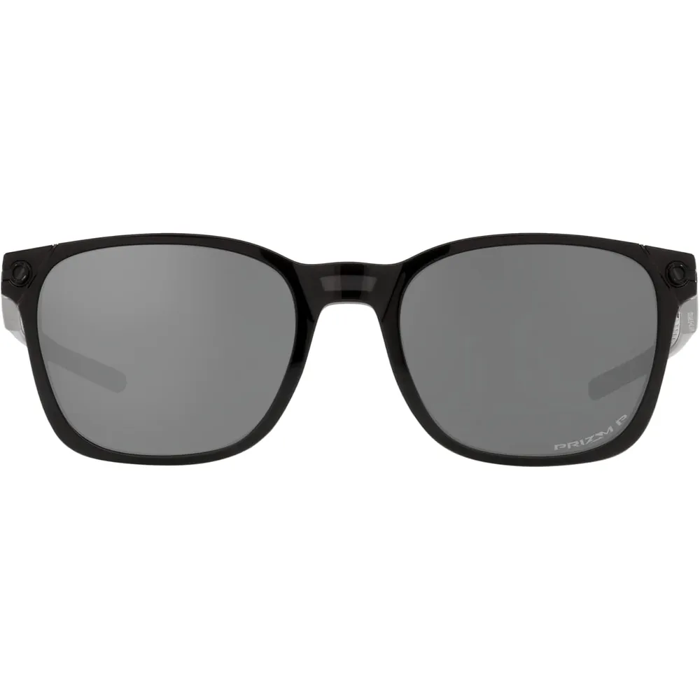 Oakley Ojector OO9018 Gafas de sol para hombre | Black Ink / Prizm Black