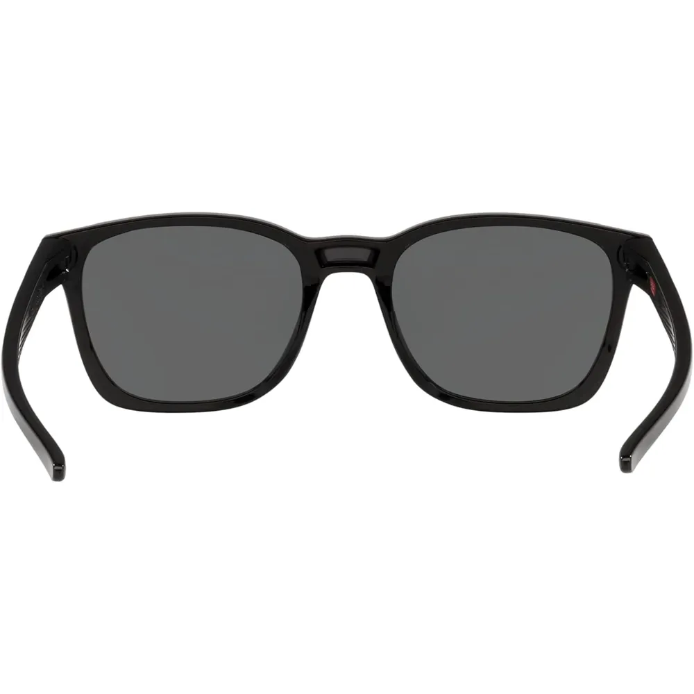 Oakley Ojector OO9018 Gafas de sol para hombre | Black Ink / Prizm Black