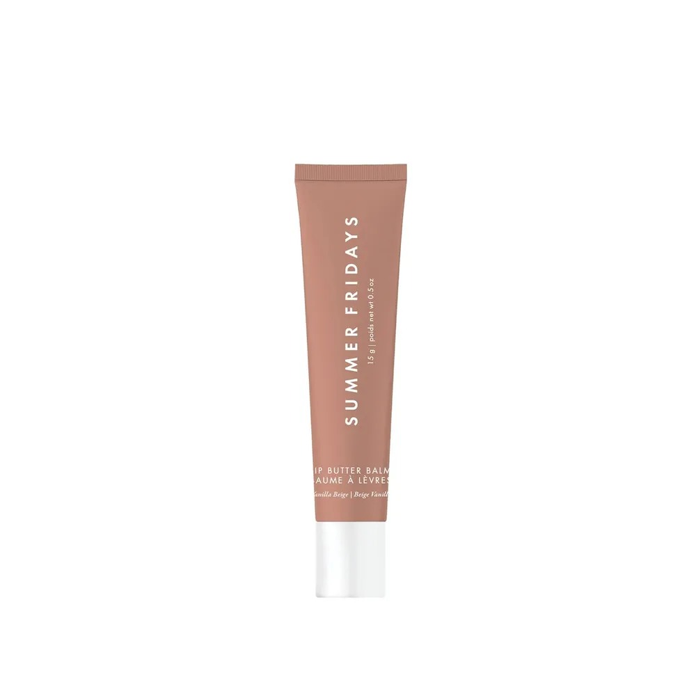 Summer Fridays bálsamo labial 0.5 oz / 15 ml | Piel
