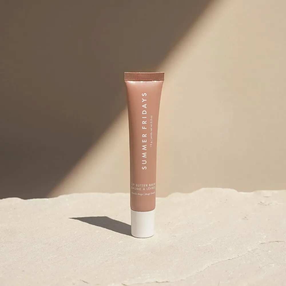 Summer Fridays bálsamo labial 0.5 oz / 15 ml | Piel