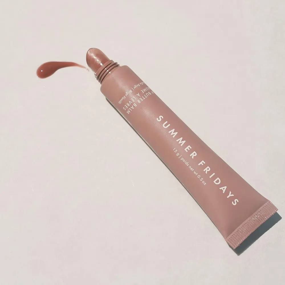 Summer Fridays bálsamo labial 0.5 oz / 15 ml | Piel