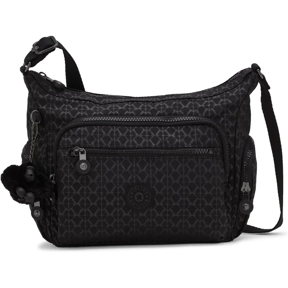 Kipling | Bolso Crossbody Gabbie Pequeño para Uso Diario