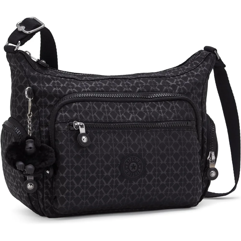 Kipling | Bolso Crossbody Gabbie Pequeño para Uso Diario