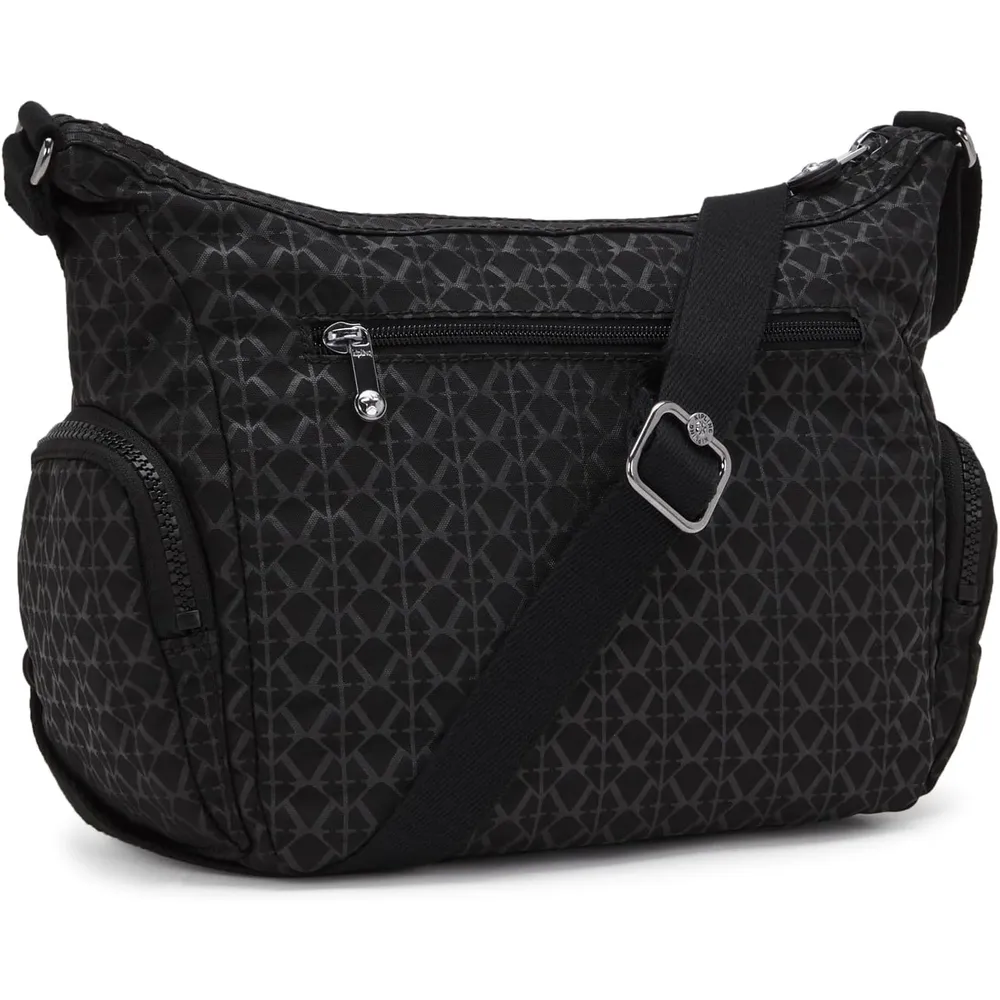 Kipling | Bolso Crossbody Gabbie Pequeño para Uso Diario