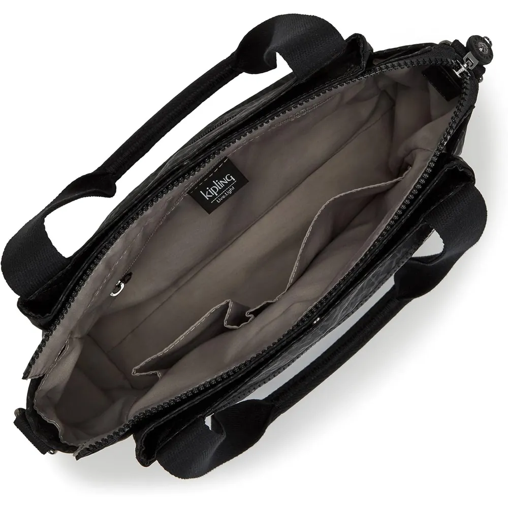 Kipling | Bolso de Hombro Elysia Estampado