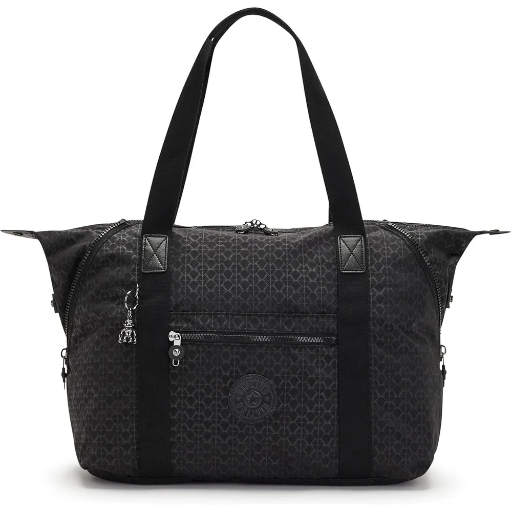 Kipling | Mini Bolso de Hombro Art