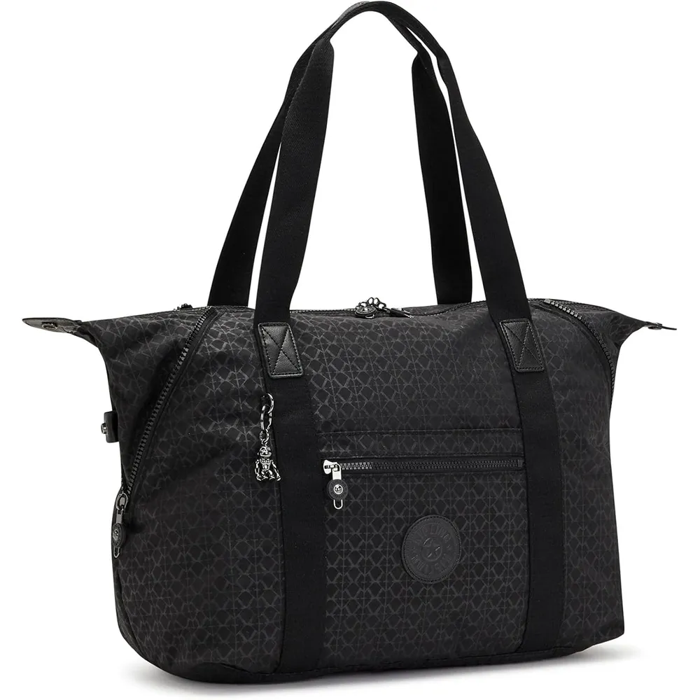 Kipling | Mini Bolso de Hombro Art