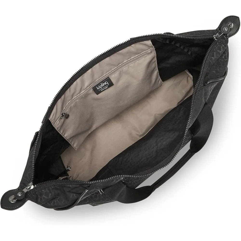 Kipling | Mini Bolso de Hombro Art